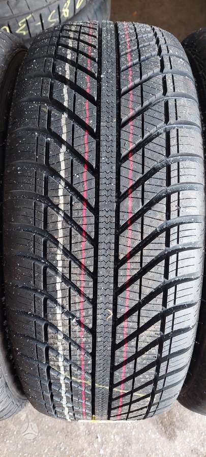Goodyear, universalios 205/55 R16