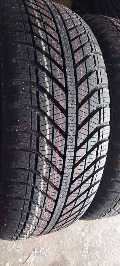 Goodyear, всесезонные 205/55 R16