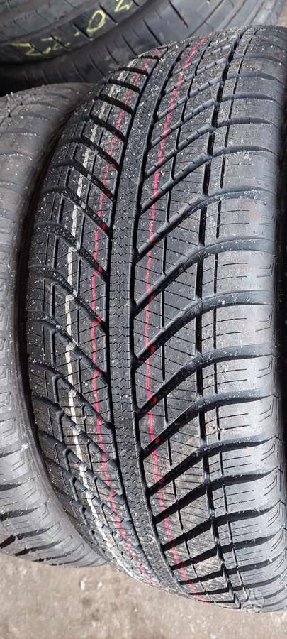 Goodyear, universalios 205/55 R16
