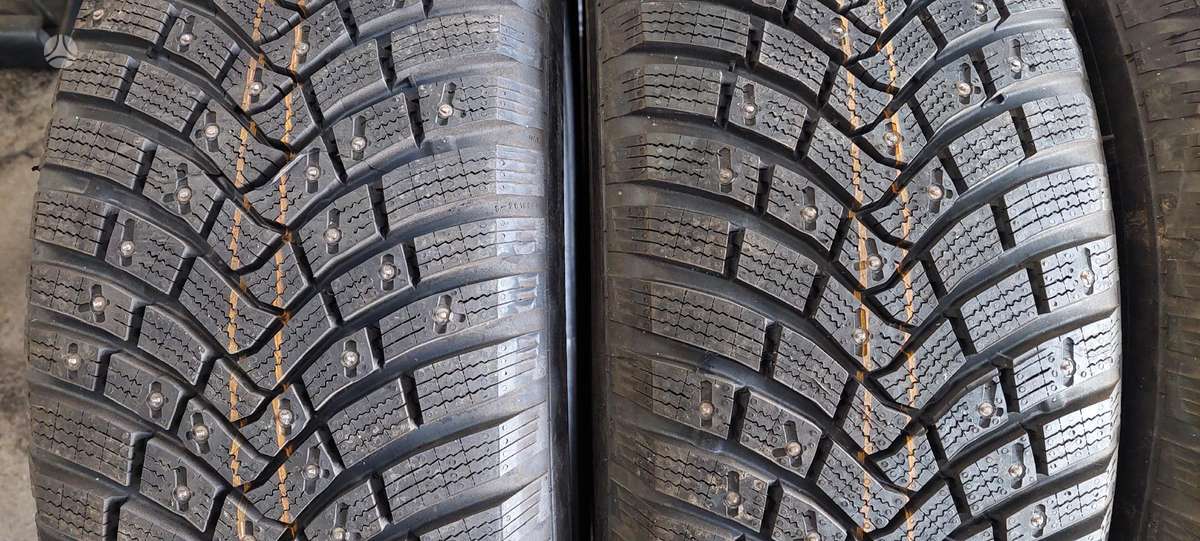 Continental, winter 225/60 R18
