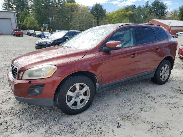 Volvo XC60 по частям