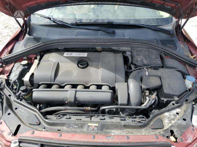 Volvo XC60 по частям