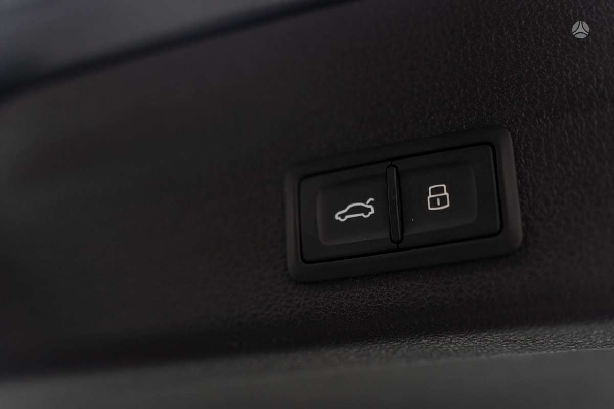 Audi RS 6, universalas