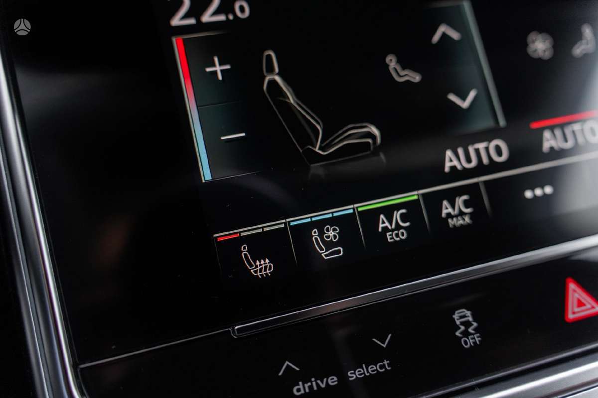 Audi RS 6, universalas