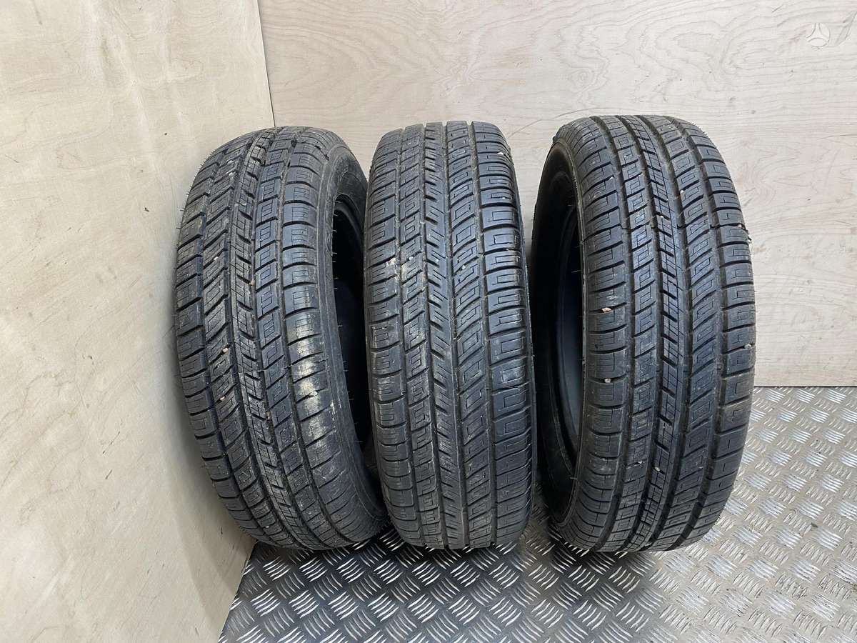 Galaxy MG2, зимние 195/65 R15