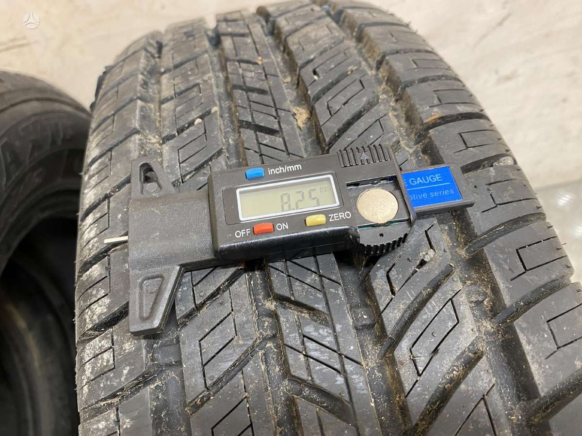 Galaxy MG2, зимние 195/65 R15