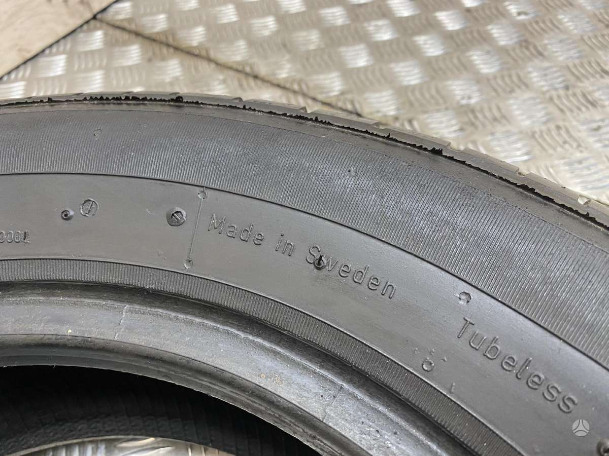 Galaxy MG2, зимние 195/65 R15
