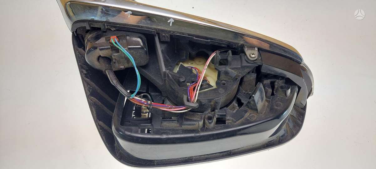 Lexus NX klasė Cen21351