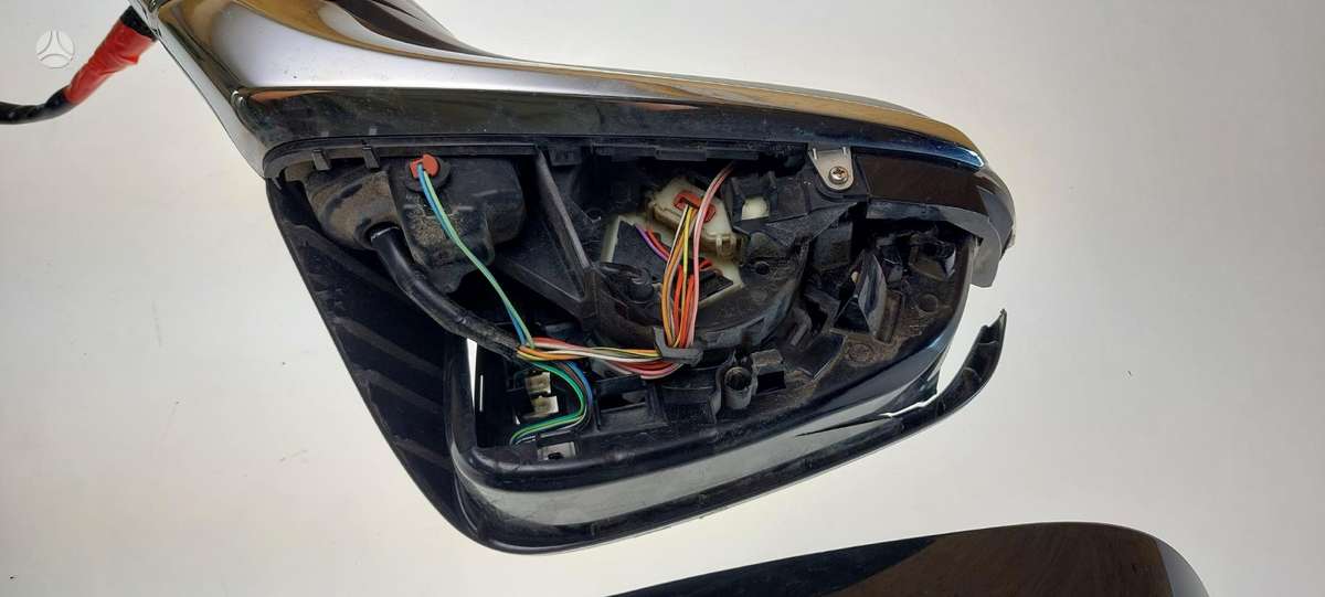 Lexus RX klasė Cen21354