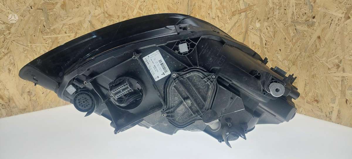 Porsche Cayenne Coupe, 9Y0941103B, Cen21363