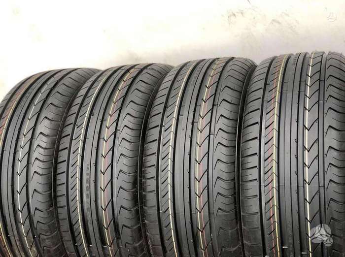 Torque TQ901, summer 225/45 R17
