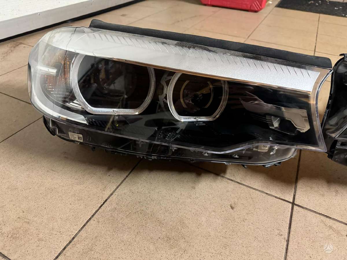 BMW 5 serija