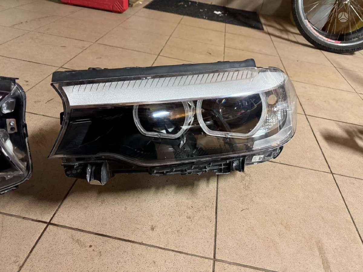 BMW 5 serija
