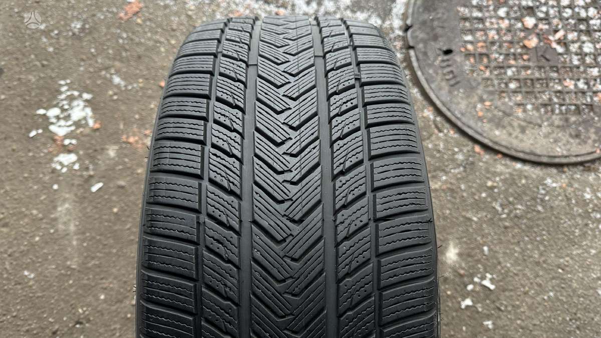Gripmax, всесезонные 255/35 R21