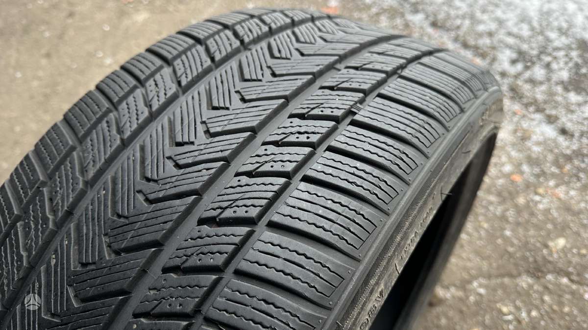 Gripmax, всесезонные 255/35 R21