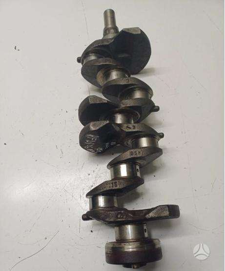 Ford Focus, RFDS7G, crankshaft