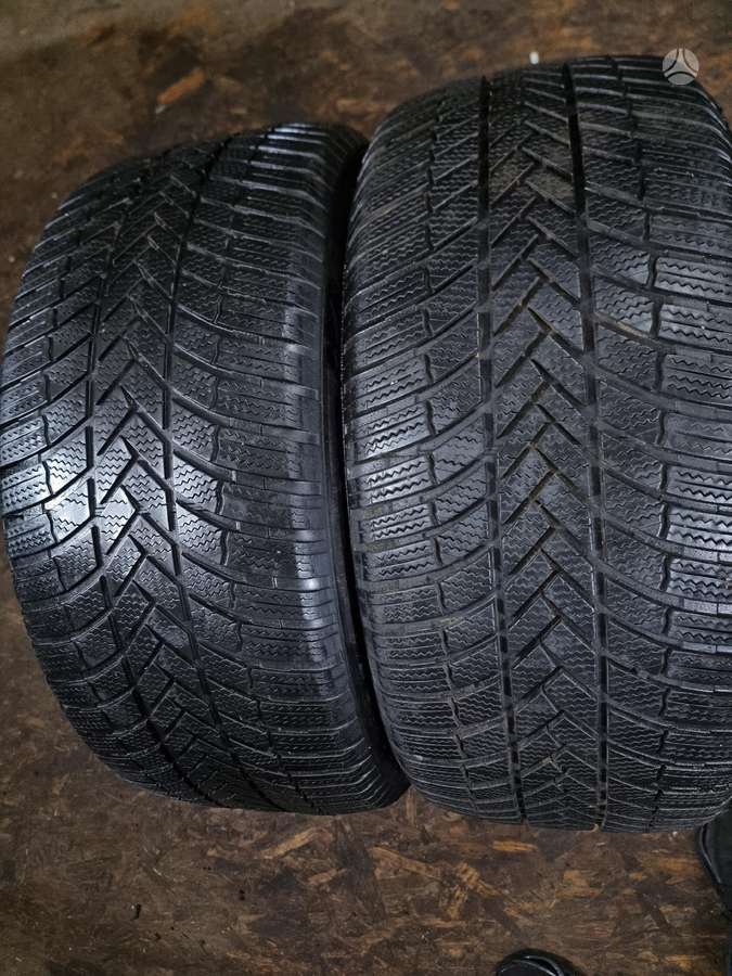 Bridgestone, всесезонные 285/45 R20