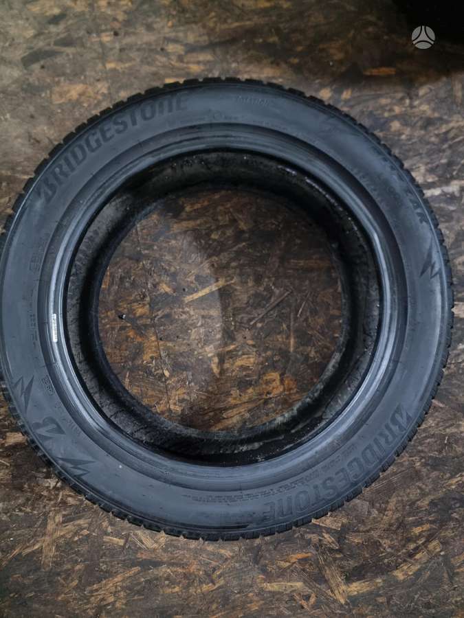 Bridgestone, всесезонные 285/45 R20