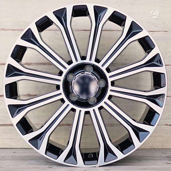 -Kita- H3153F, light alloy, R20