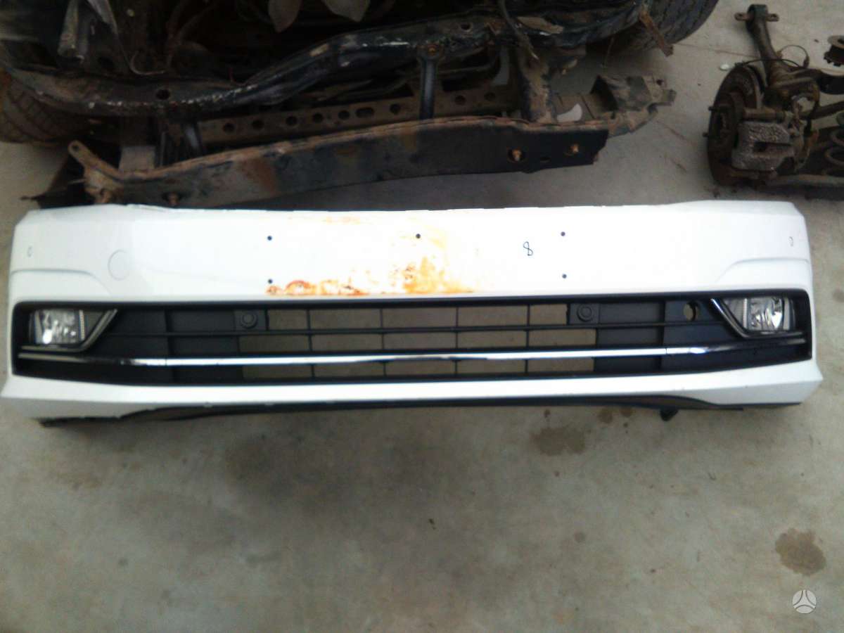 Volkswagen Passat body parts