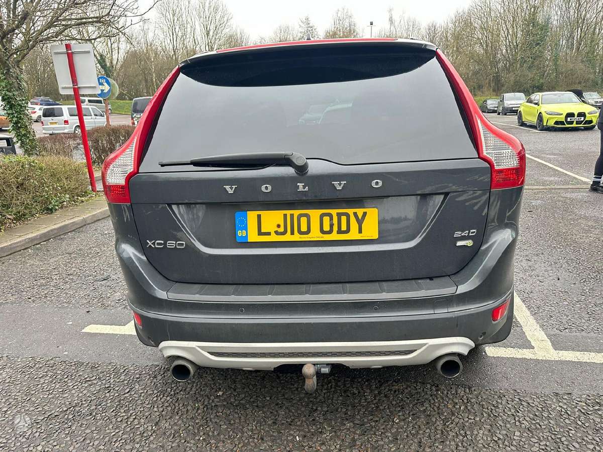 Volvo XC60 Rdesign splava 492 46
