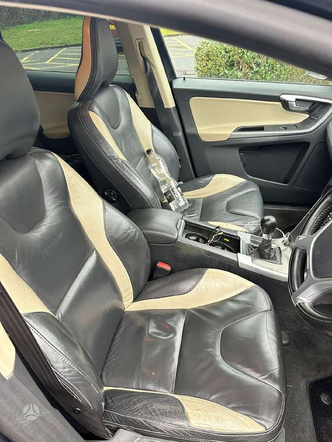 Volvo XC60 Rdesign splava 492 46