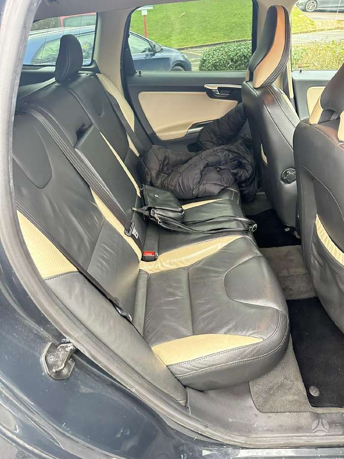 Volvo XC60 Rdesign splava 492 46