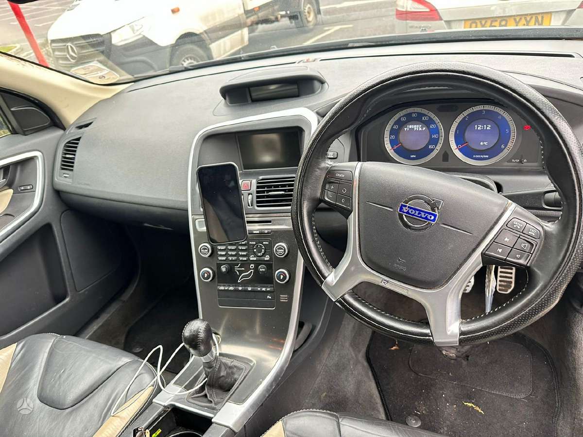 Volvo XC60 Rdesign splava 492 46