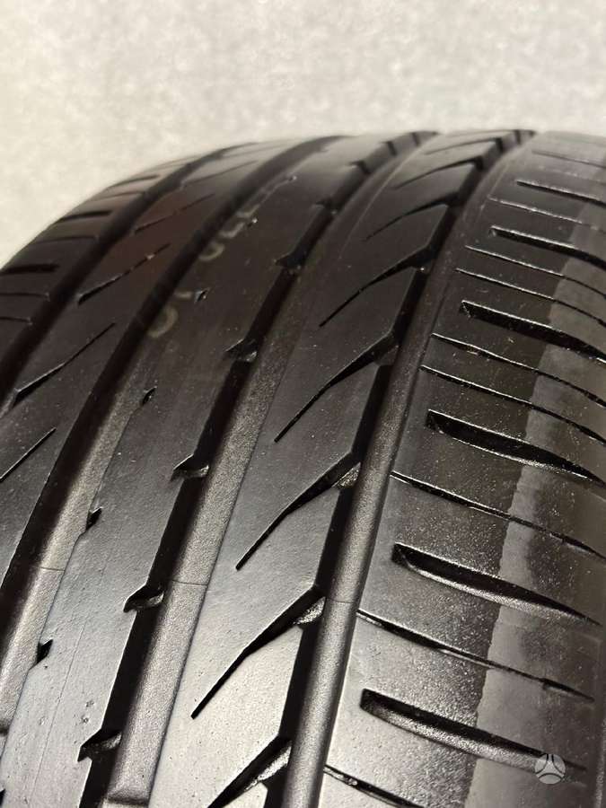 Toyo PROXES R40, summer 215/50 R18