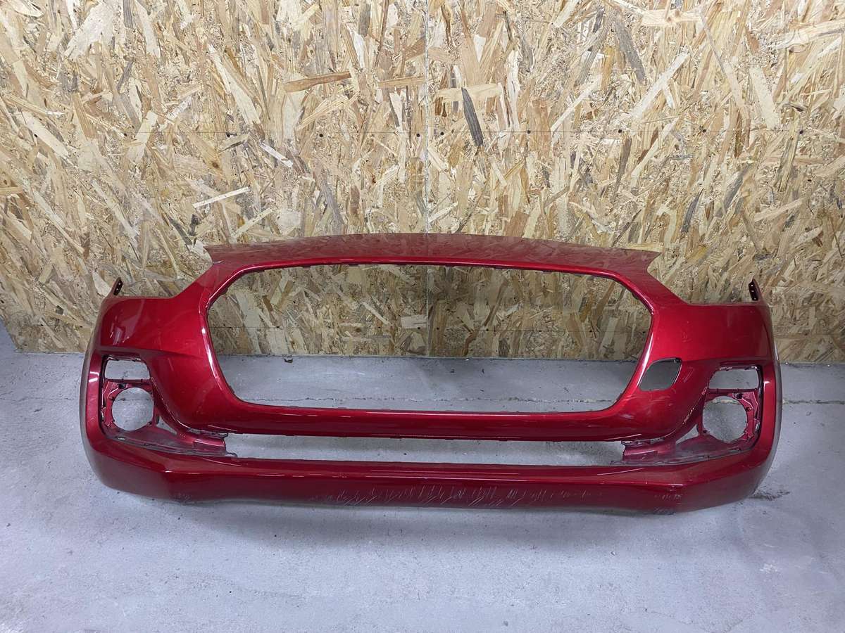 Suzuki Swift body parts