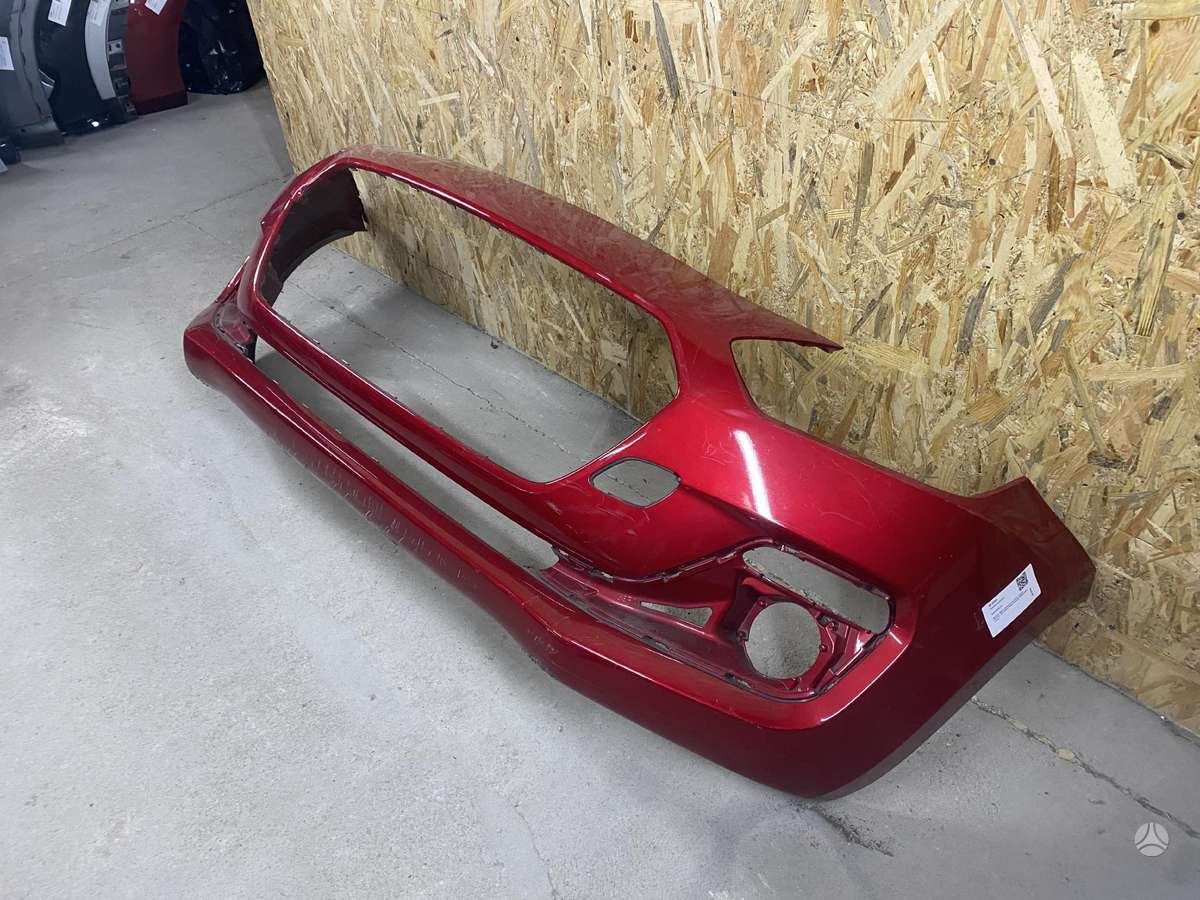 Suzuki Swift body parts