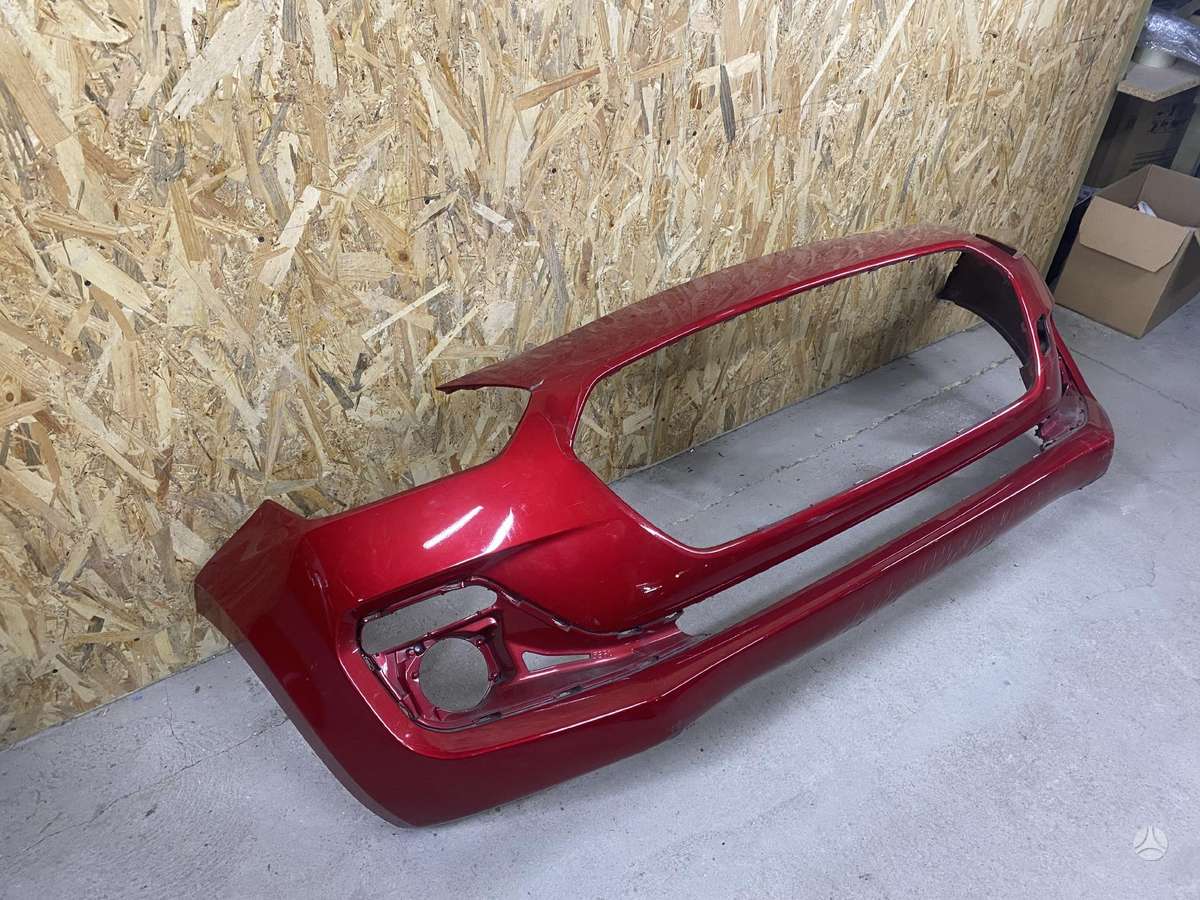 Suzuki Swift body parts