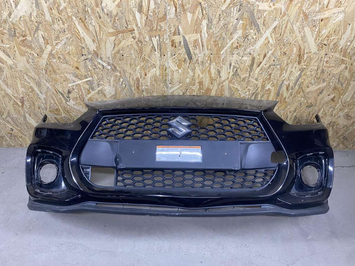 Suzuki Swift body parts