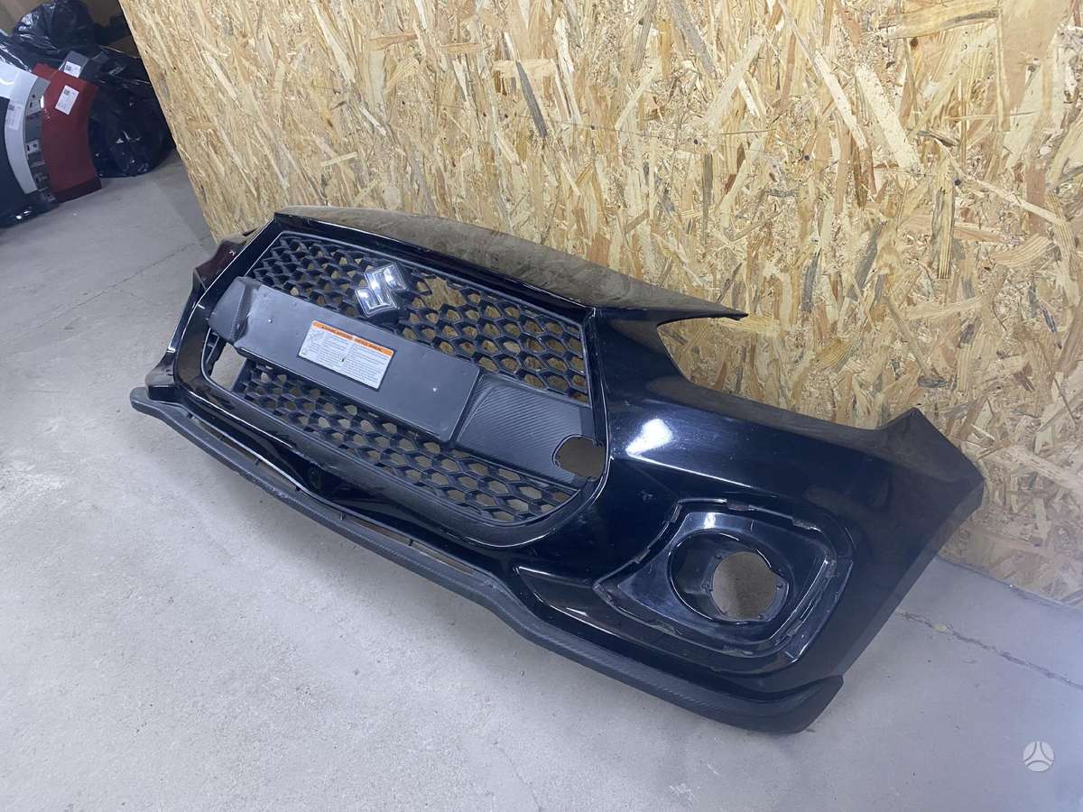 Suzuki Swift body parts