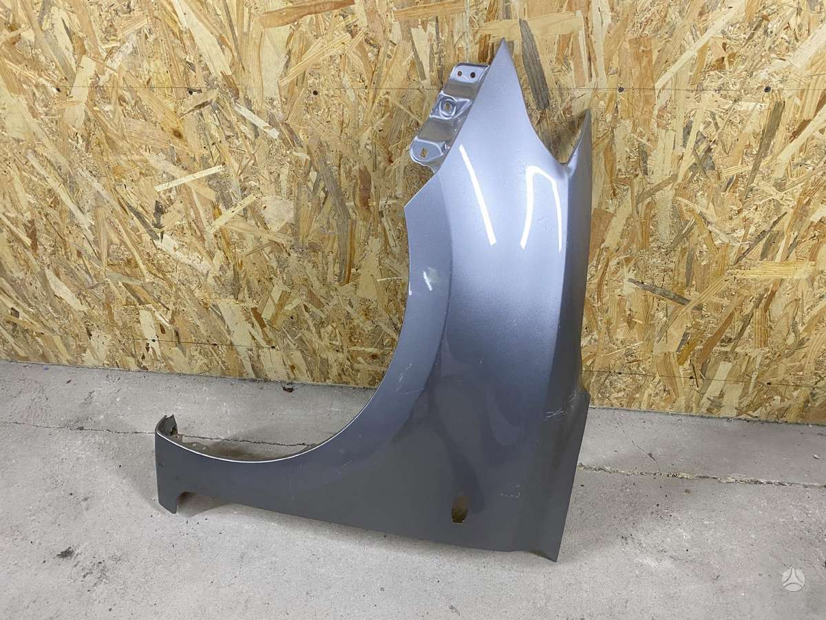 Suzuki Swift body parts