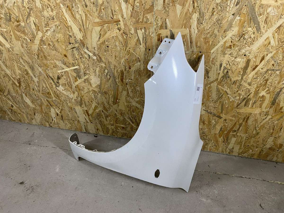 Suzuki Swift body parts