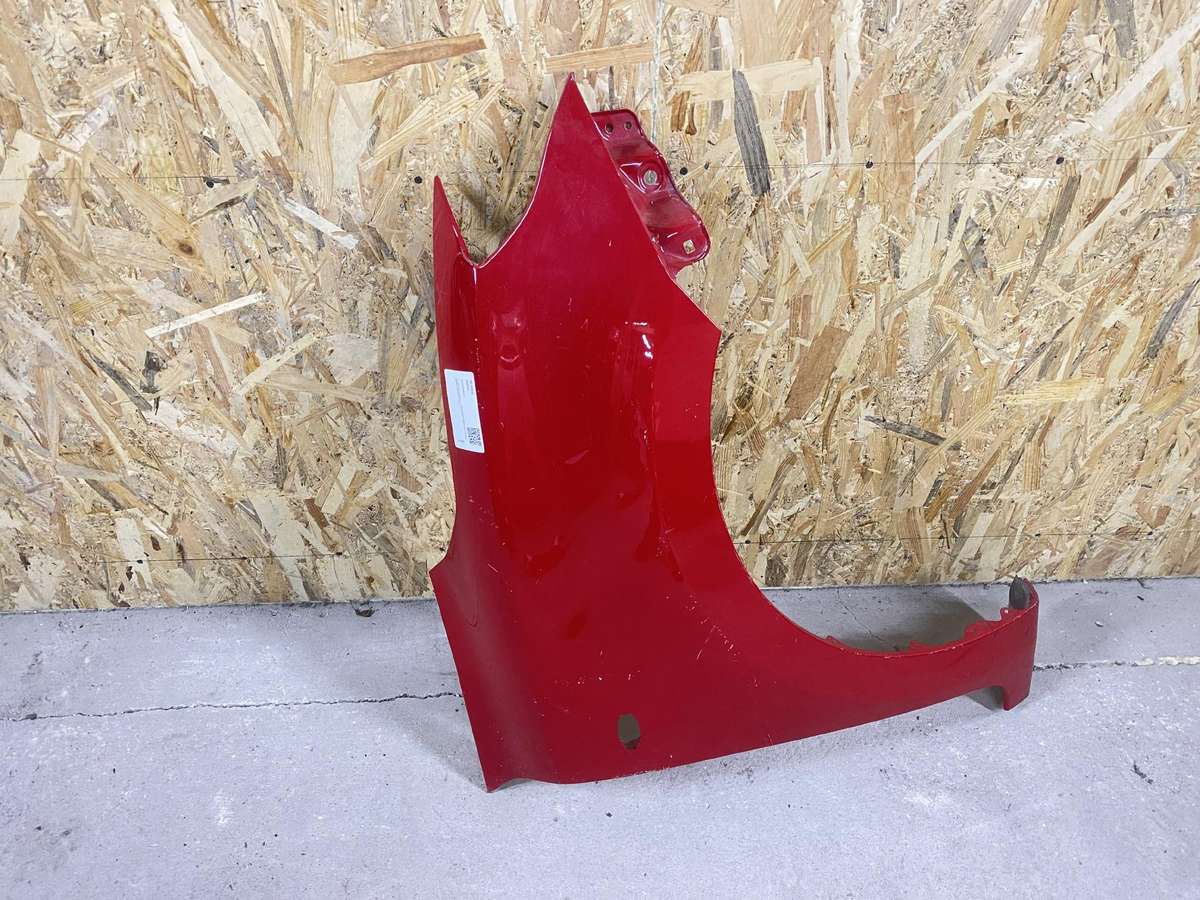 Suzuki Swift body parts