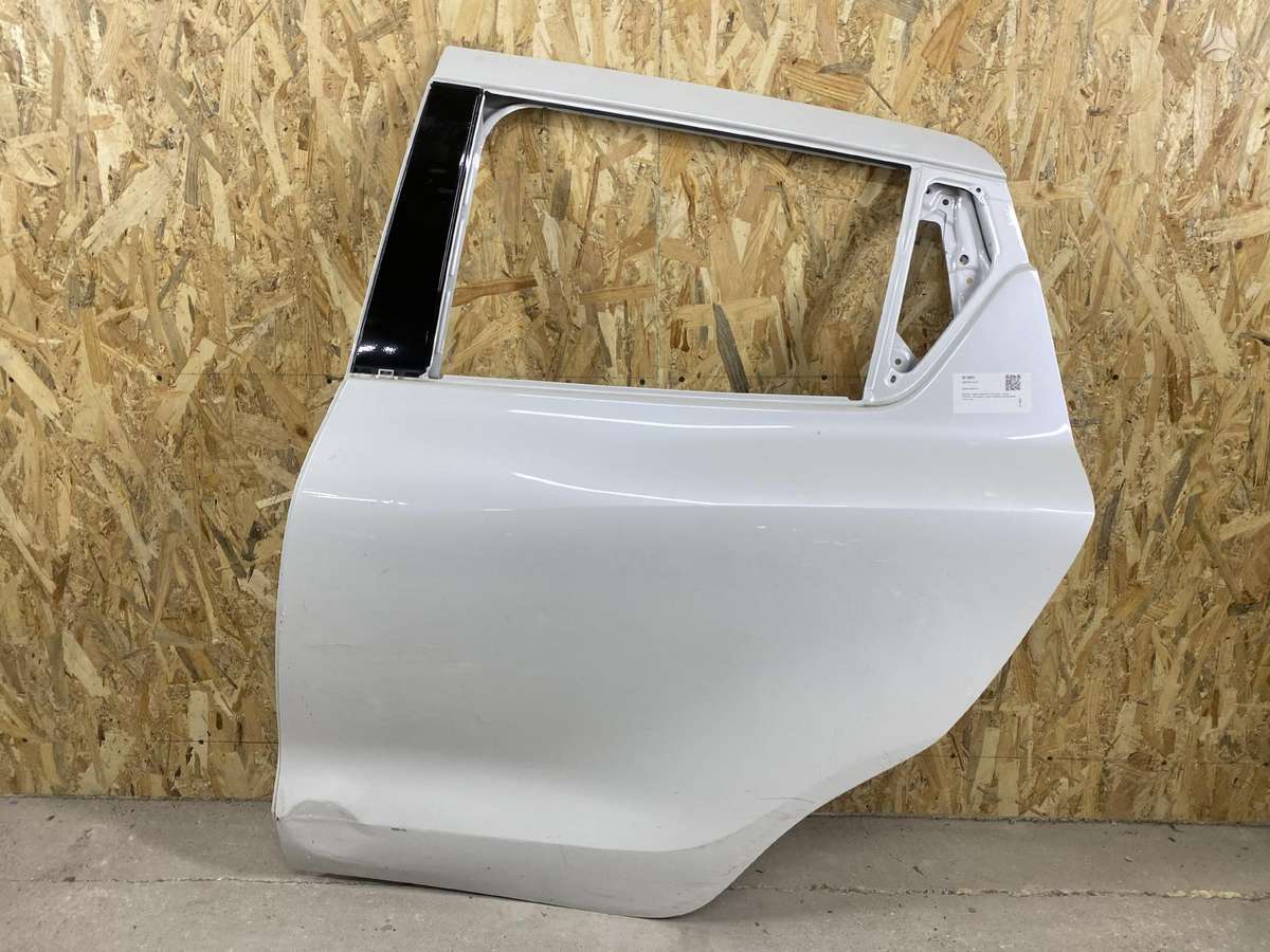 Suzuki Swift body parts