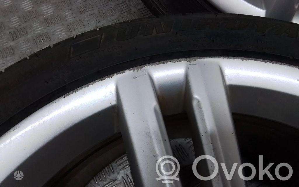 Volkswagen Passat, легкосплавные , R18