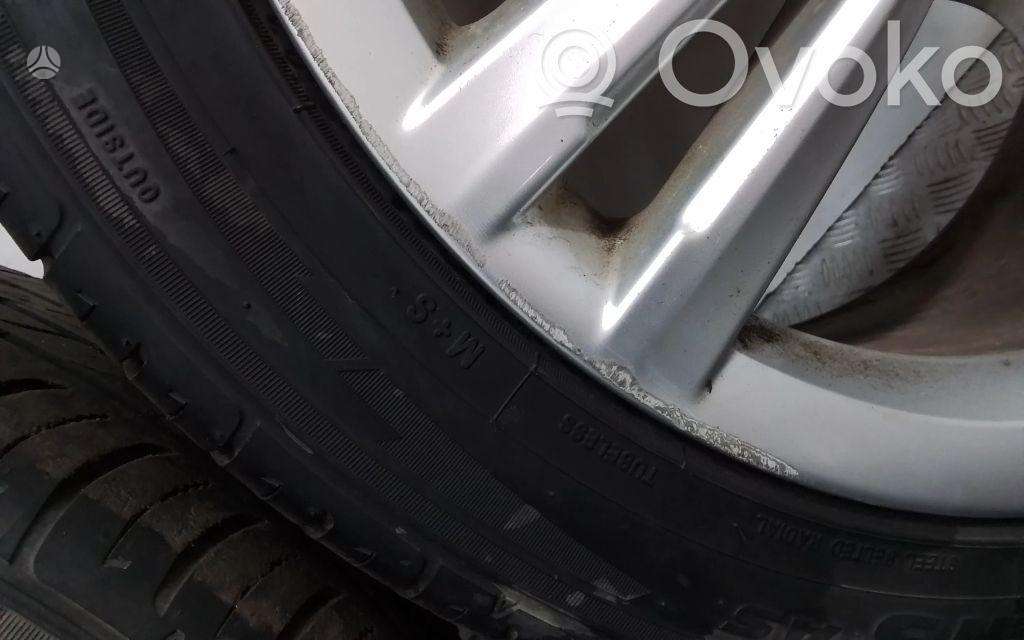 Volkswagen Passat, легкосплавные , R18