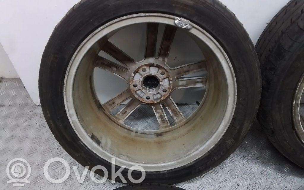 Volkswagen Passat, легкосплавные , R18
