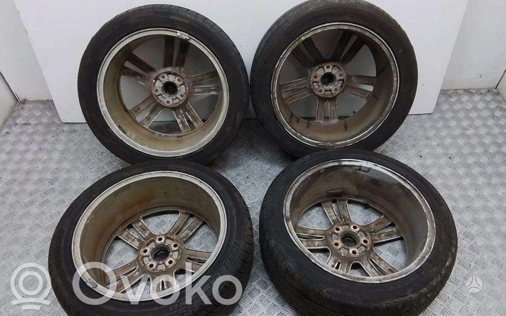 Volkswagen Passat, легкосплавные , R18