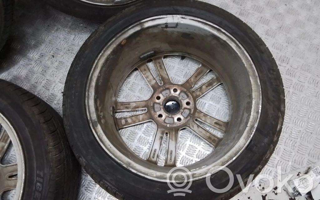 Volkswagen Passat, легкосплавные , R18