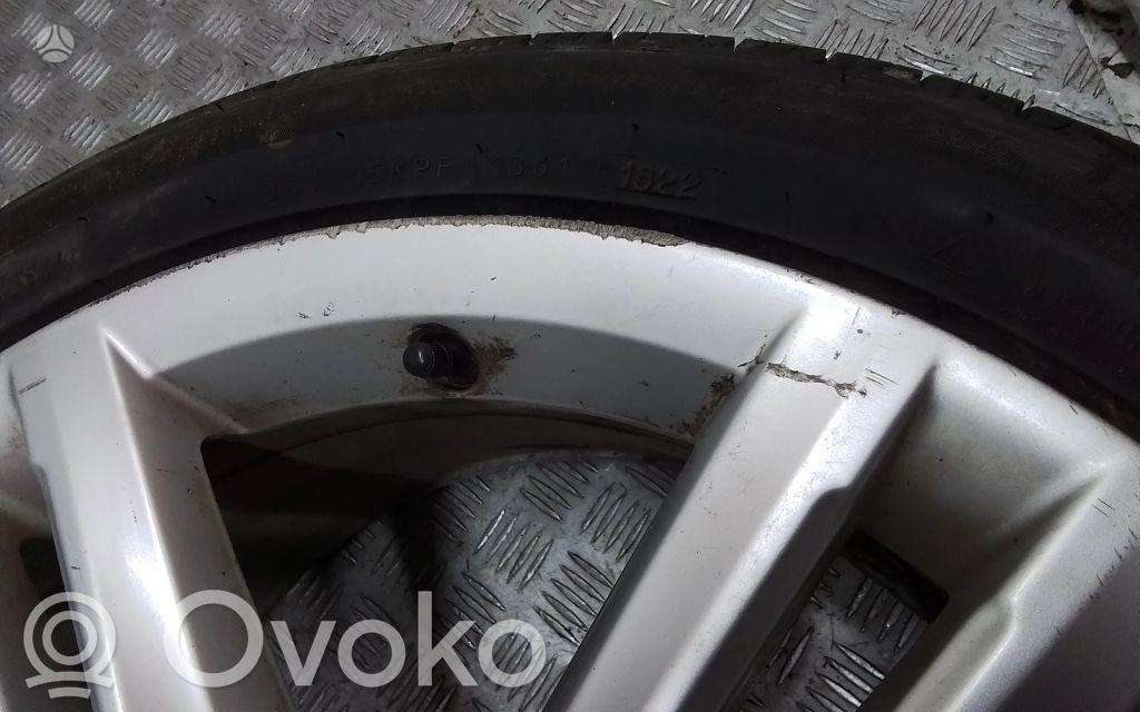 Volkswagen Passat, легкосплавные , R18