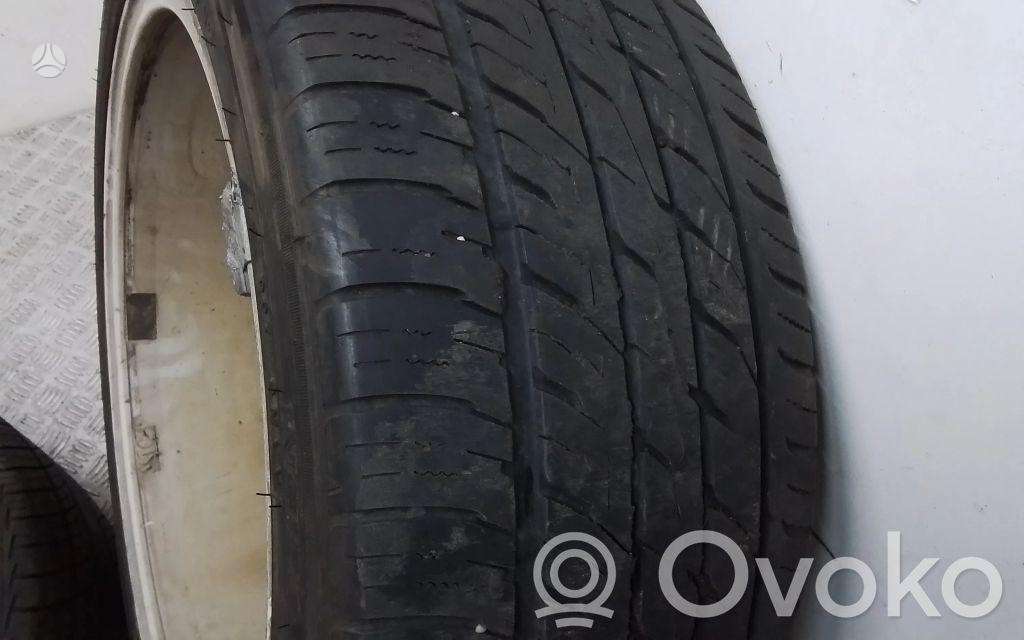 Volkswagen Passat, light alloy, R18