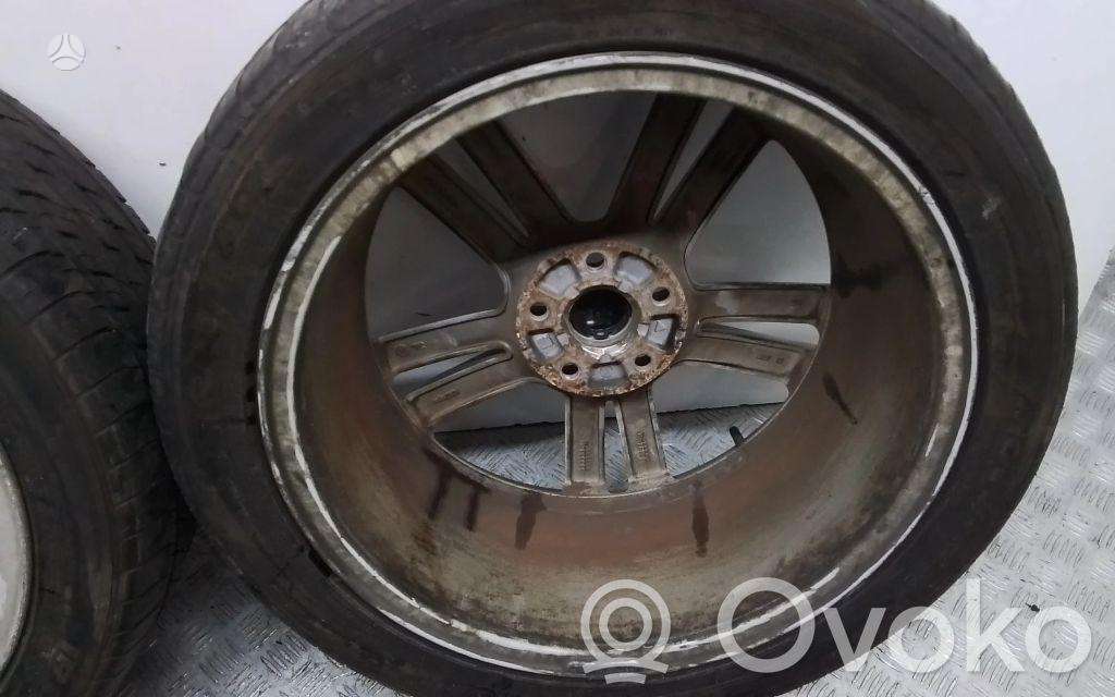 Volkswagen Passat, легкосплавные , R18