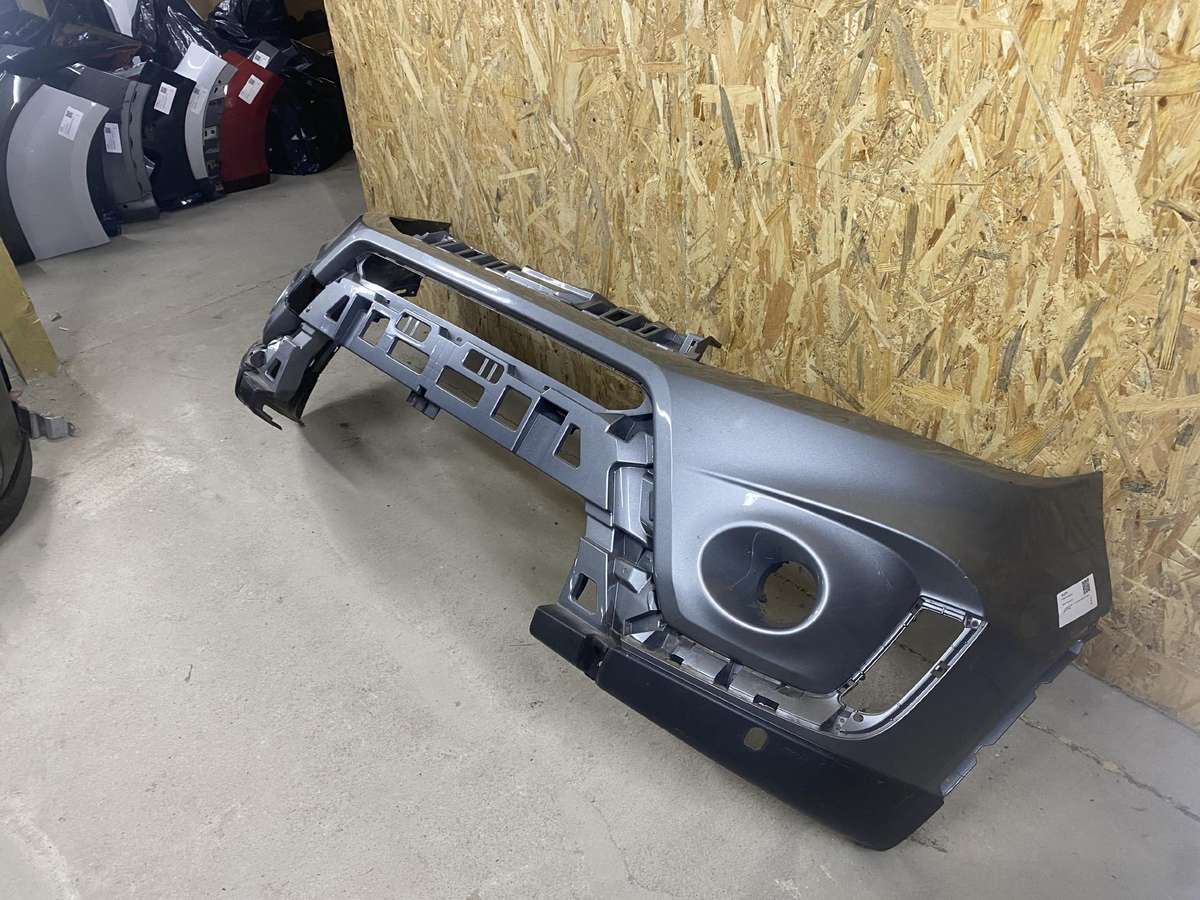 Suzuki Vitara bumpers, fenders
