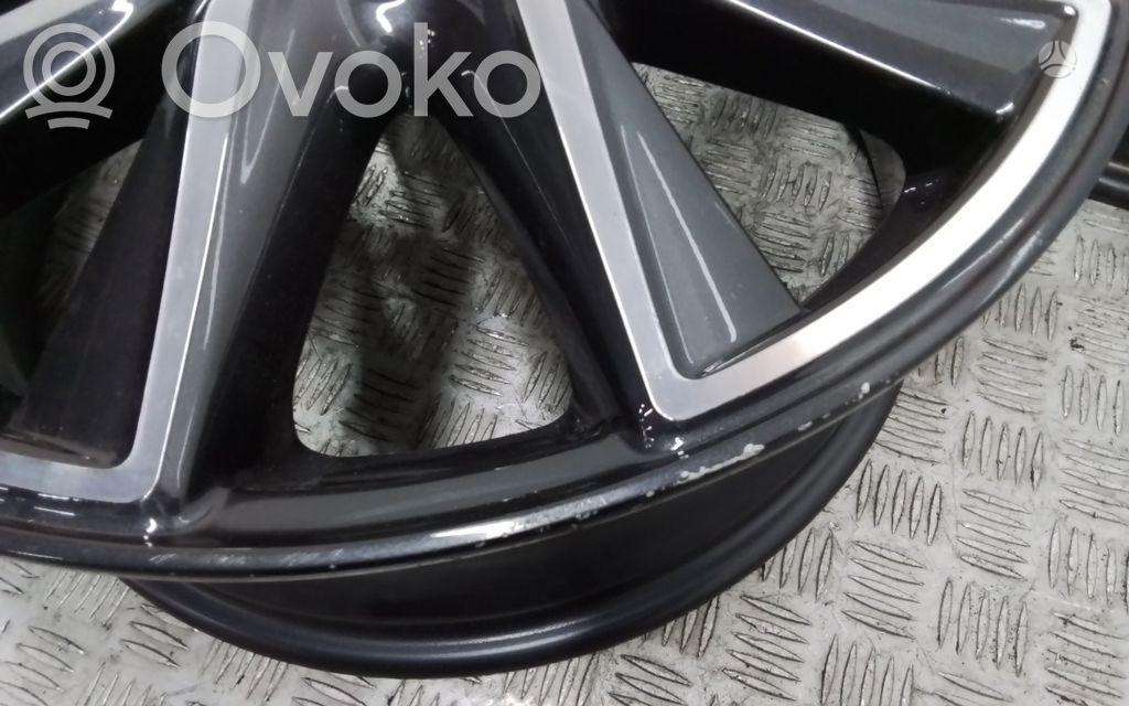 Mazda Cx-5, light alloy, R19