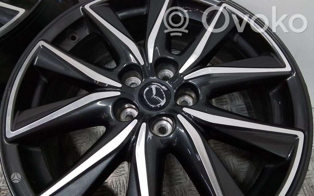 Mazda Cx-5, легкосплавные , R19