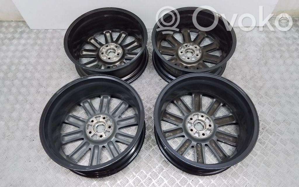 Mazda Cx-5, light alloy, R19